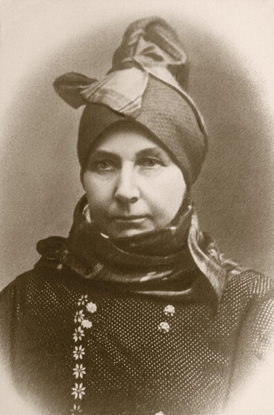 Esbjerg: Anne Brinch