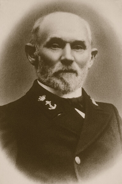 Esbjerg: Peder Mathiasen Brinch