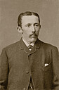 Sonnich Thomsen, f&oslash;dt den 10-1-1858 i S&oslash;nderho og d&oslash;de den 5-1-1933 i S&oslash;nderho.