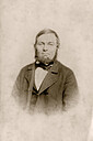Jes Hansen Schmidt