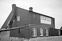 Hus tilh&oslash;rende Mariane Thomsen f. Frandsen og Sonnich Thomsen