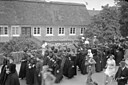 S&oslash;nderhodag 1947 formentlig 20 juli.