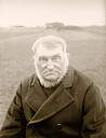 Hans Peter J&oslash;rgensen d&oslash;de i 1897.