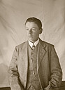Johnny Willy Thomsen