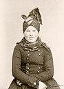Fan&oslash;pige