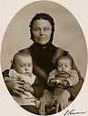 Karen Frandsen f. Hansen